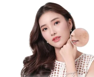 Spa Chuyên Trị Liệu Sẹo Rỗ, Sẹo Lồi Uy Tín Tại Bình Tân