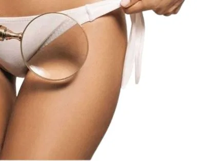 Spa Trị Liệu Thâm Bẹn Tại An Lạc