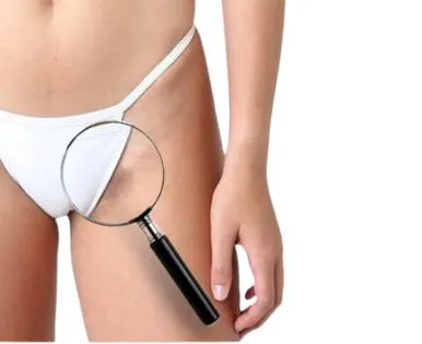 Spa Chuyên Điều Trị Thâm Bẹn Tại Bình Tân