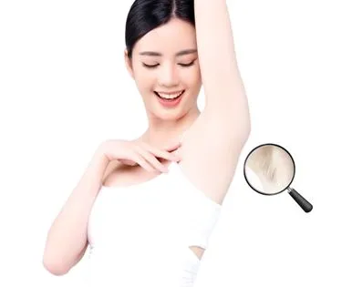 Spa Điều Trị Thâm Nách Tại An Lạc