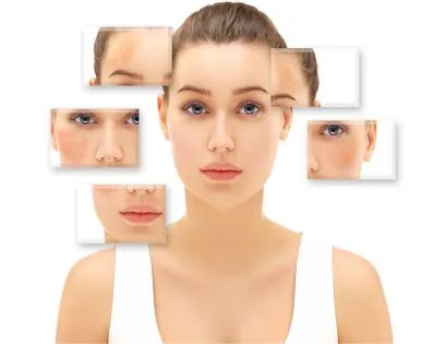 Địa Chỉ Spa Trị Liệu Sắc Tố Da Hiệu Quả Tại Bình Tân