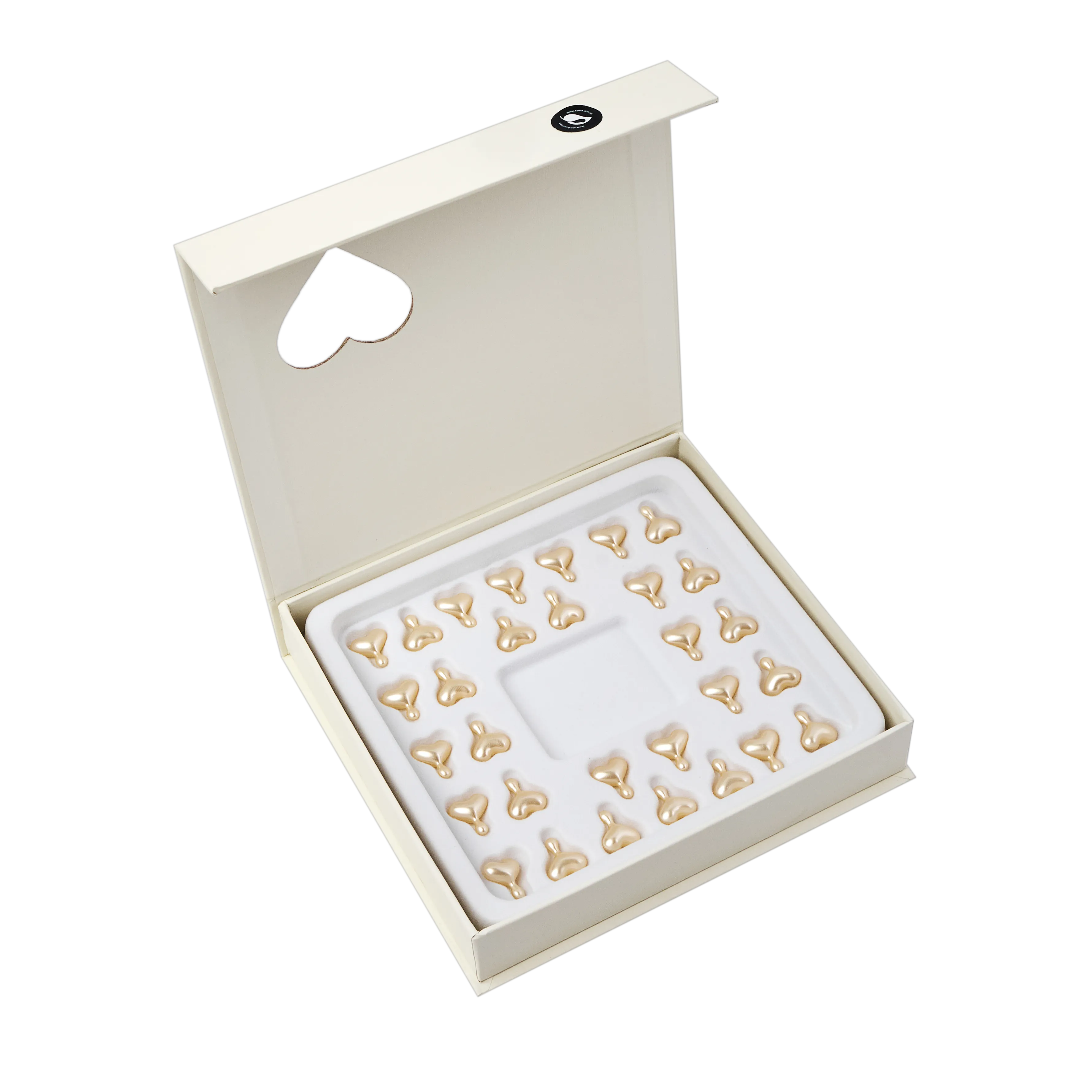 Viên nang EGF giàu vitamin E chống nhăn và lão hóa