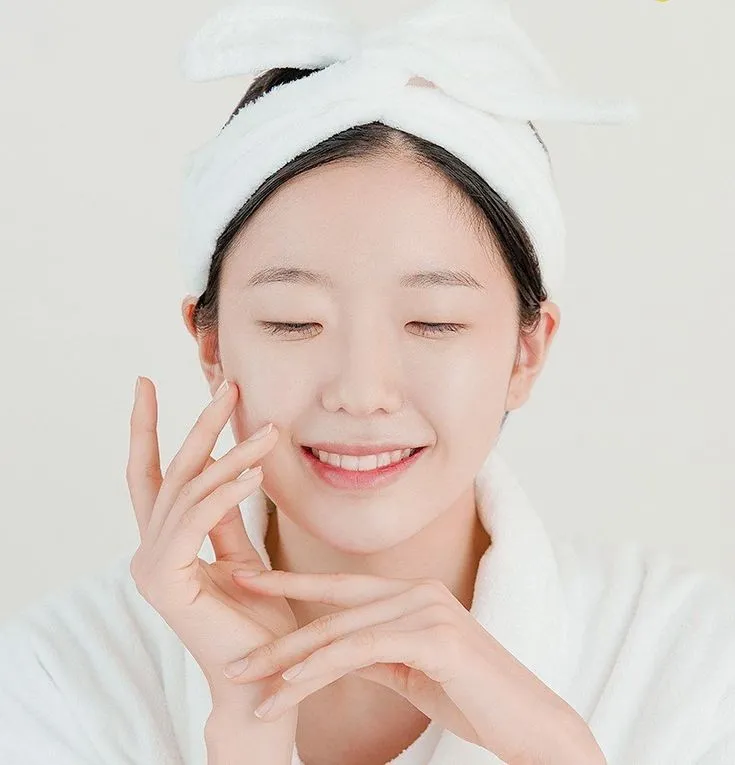 Quy trình Skincare (chăm sóc da) chuẩn xác