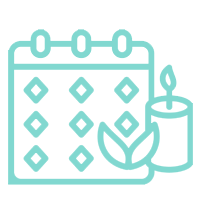 Dễ đặt lịch, linh hoạt thời gian