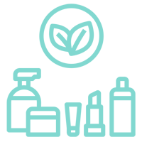 Mỹ phẩm lành tính, chọn lọc kỹ