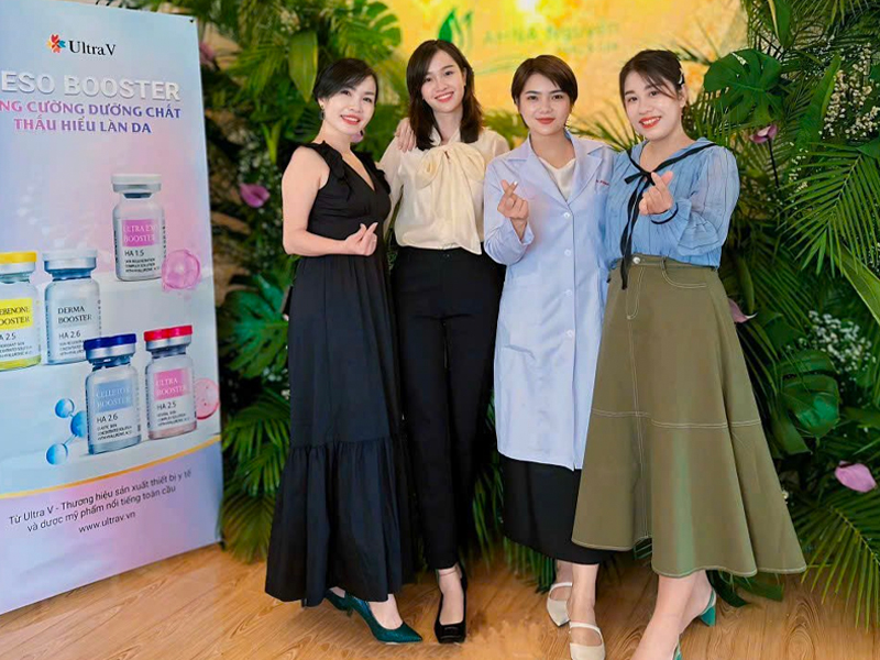 QUY TRÌNH SKINCARE CÁC BƯỚC CƠ BẢN