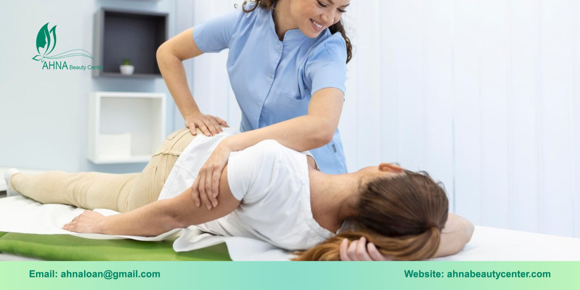 Ai cần phục hồi sức khỏe?