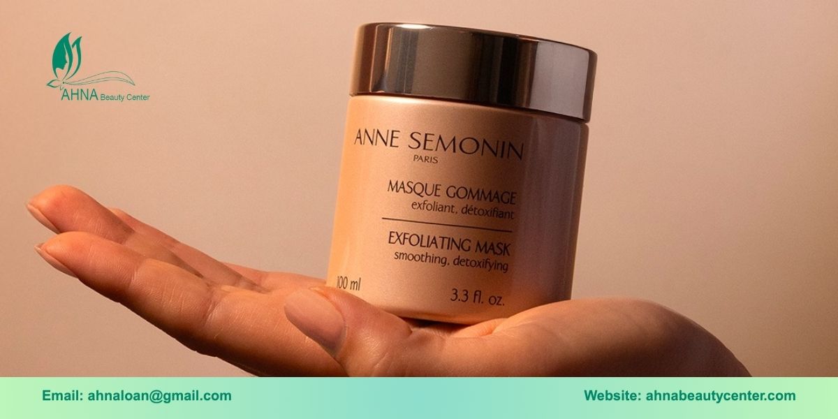 Ai nên sử dụng Cream Mask của Annie Semonin?