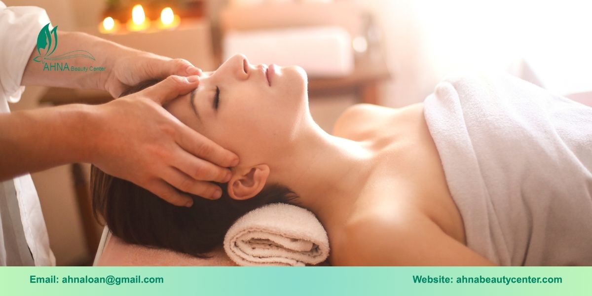 Ai nên sử dụng dịch vụ thư giãn Aroma?