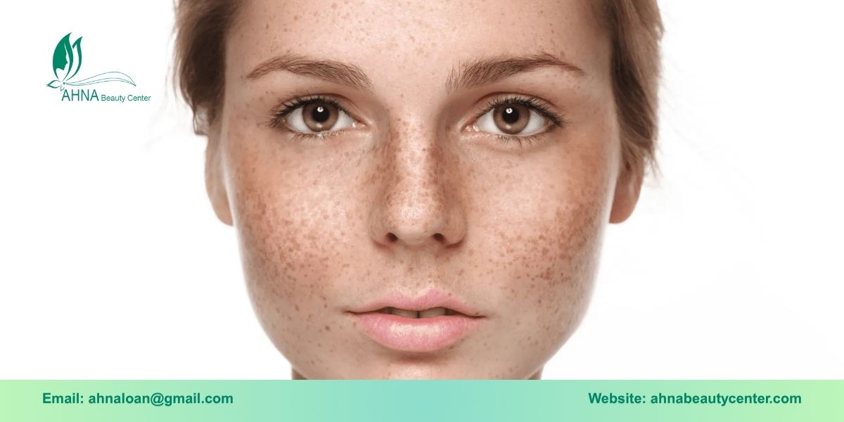 Ai nên sử dụng dịch vụ trị liệu tổn thương sắc tố da?