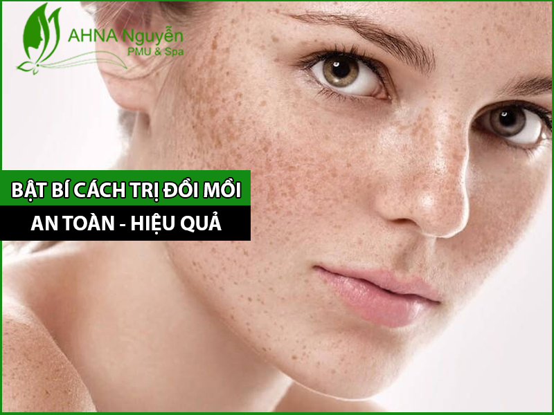 cach tri doi moi hieu qua
