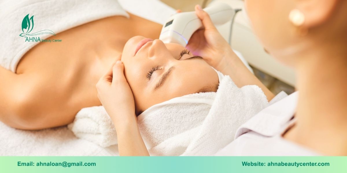 Chi phí dịch vụ trị liệu nám tại Bình Tân