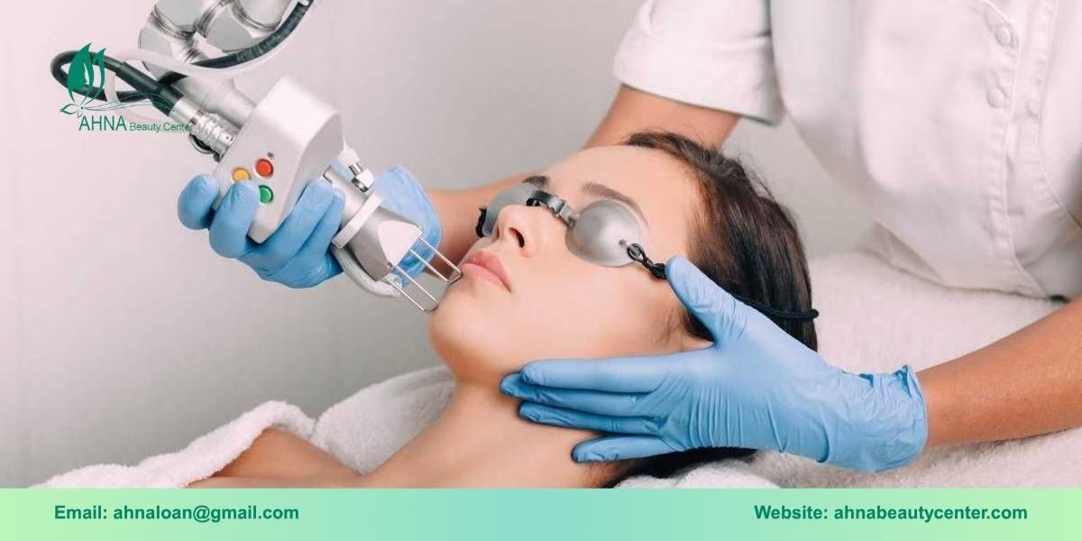 Chi phí dịch vụ trị liệu sẹo tại An Lạc