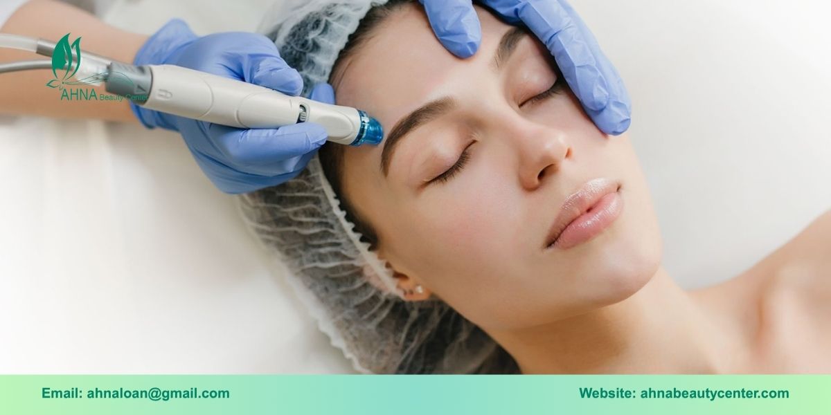 Chi phí dịch vụ trị liệu sẹo tại Bình Tân