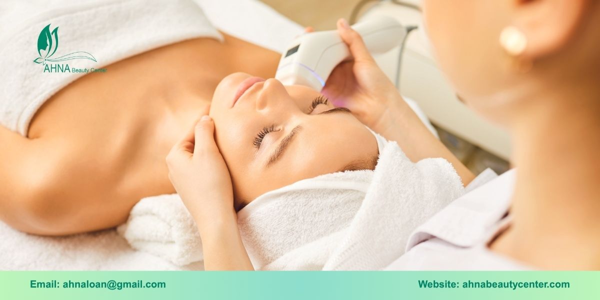 Chi phí dịch vụ trị liệu tổn thương sắc tố da tại An Lạc