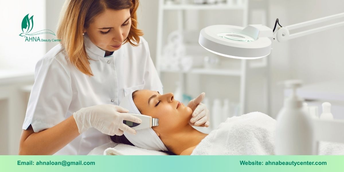 Chi phí dịch vụ trị liệu tổn thương sắc tố da tại Bình Tân