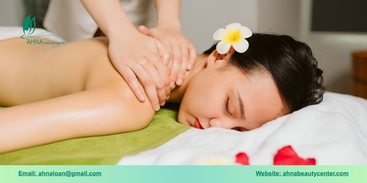 Chi phí trị liệu body Shiatsu tại Bình Tân