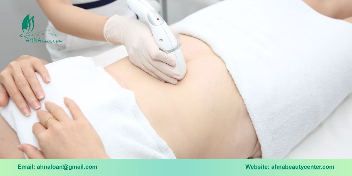 Chi phí trị liệu giảm béo tại An Lạc