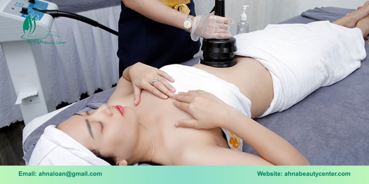 Chi phí trị liệu giảm béo tại Bình Tân