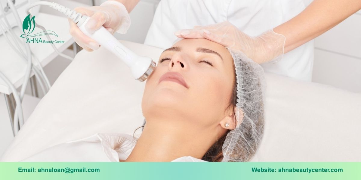 Chống chỉ định khi sử dụng công nghệ Laser