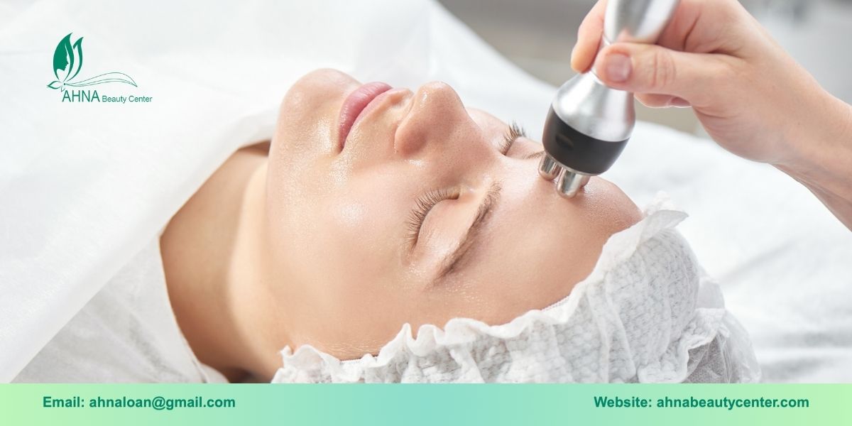 Chống chỉ định khi sử dụng công nghệ RF