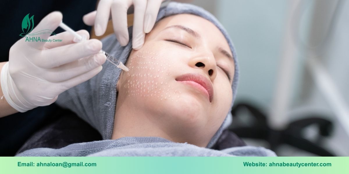 Chống chỉ định khi thực hiện Meso