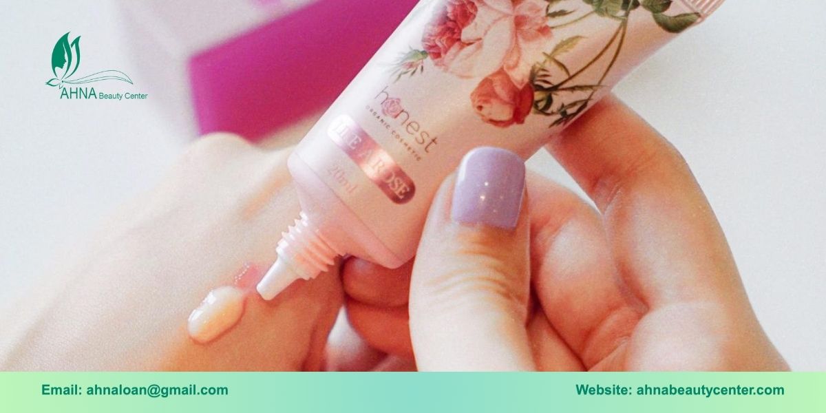 Công dụng nổi bật của sản phẩm đến từ Honest Beauty