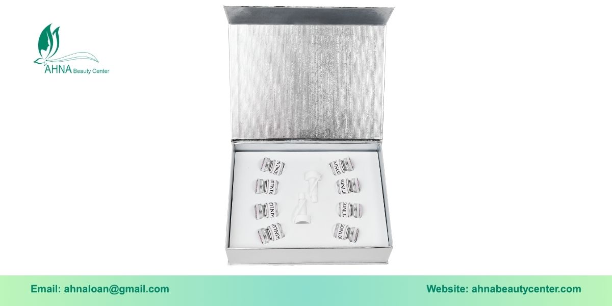 Công dụng nổi bật của Skinluxor Concentrate Booster