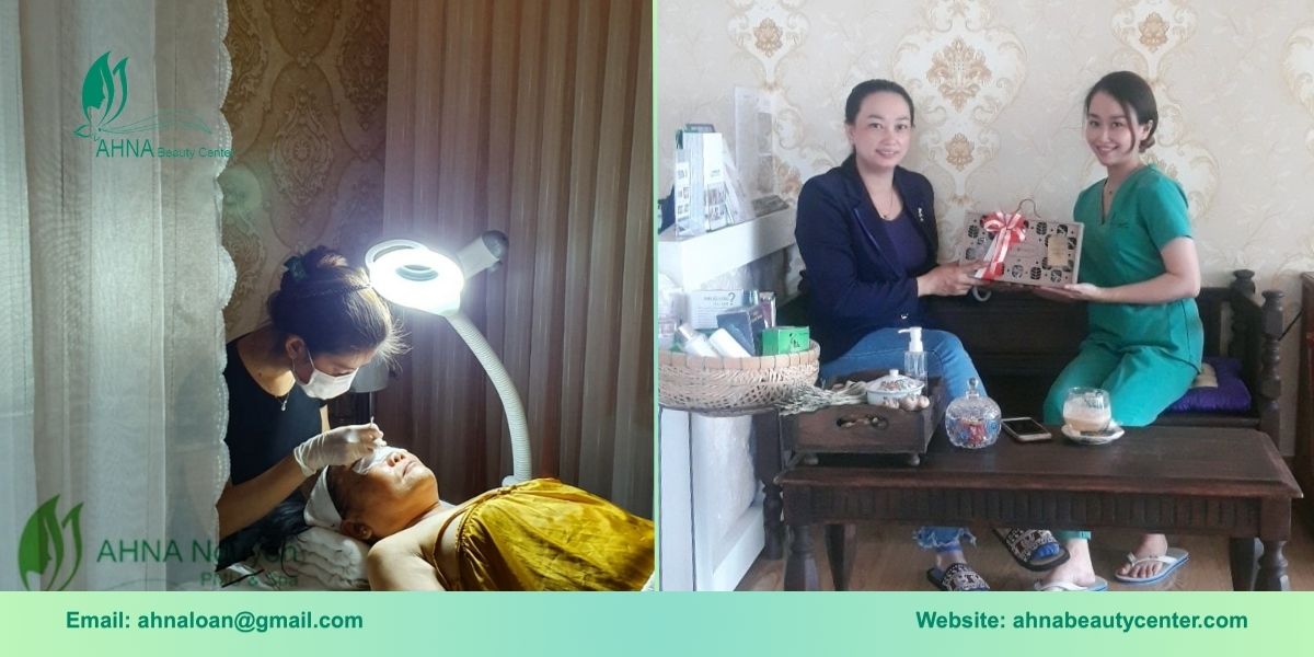 Đội ngũ kỹ thuật viên và quy trình dịch vụ chuẩn chỉnh