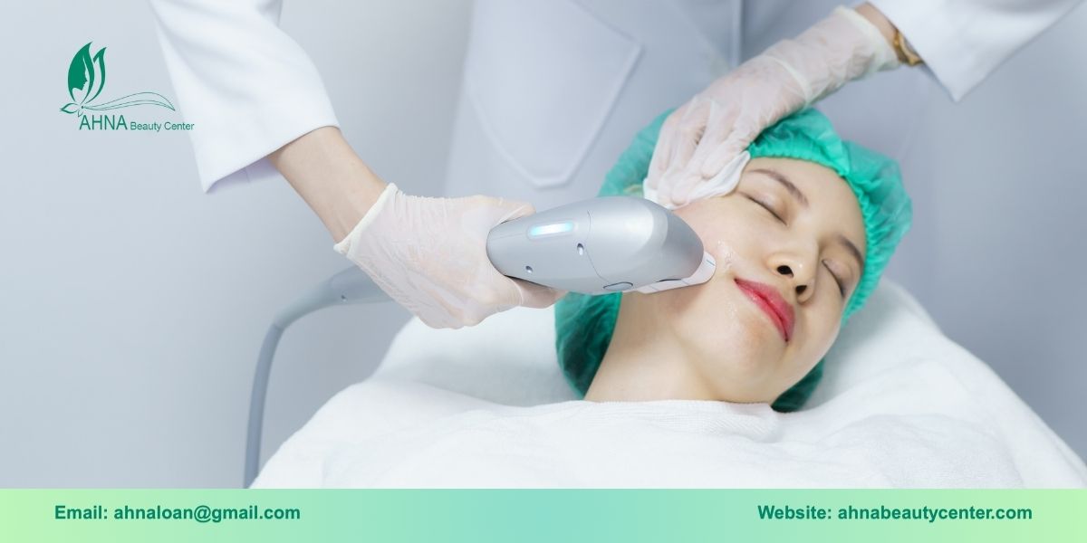 Đối tượng phù hợp và chống chỉ định khi làm Hifu