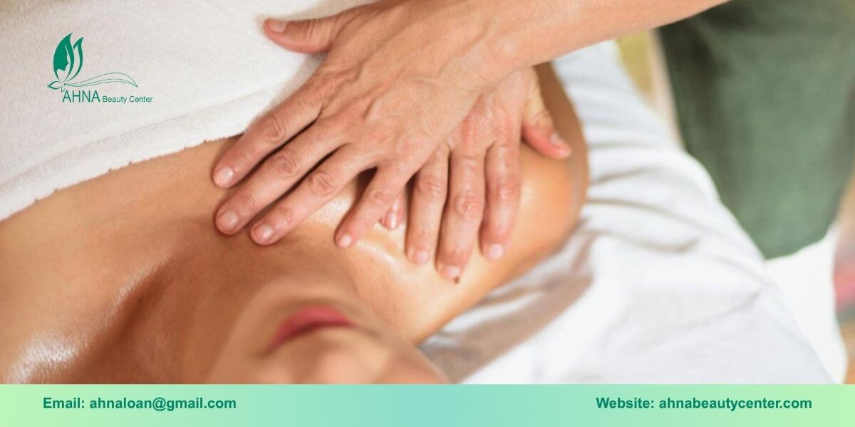 Đối tượng phù hợp với trị liệu body Shiatsu