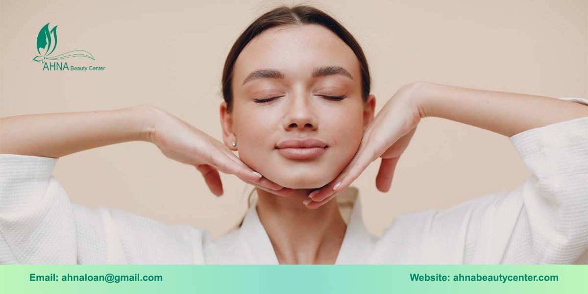 Giới thiệu dịch vụ cân chỉnh đường nét gương mặt