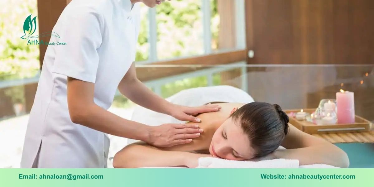 Giới thiệu tổng quan về trị liệu body Shiatsu