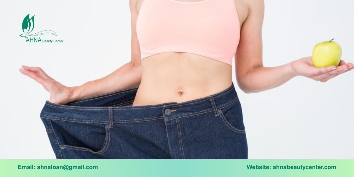 Hệ lụy khi không giảm béo cho cơ thể