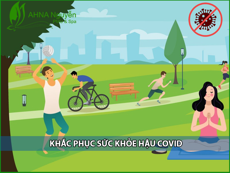 khac phuc suc khoe hau covid