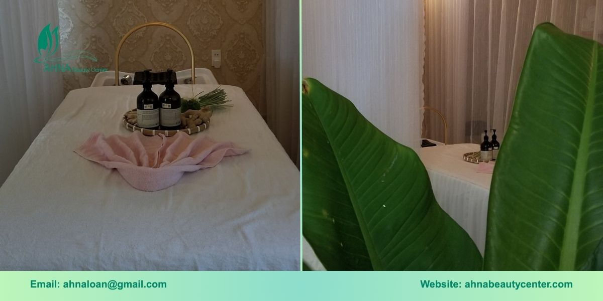 Không gian xanh thư giãn - Điểm cộng tạo nên trải nghiệm khác biệt