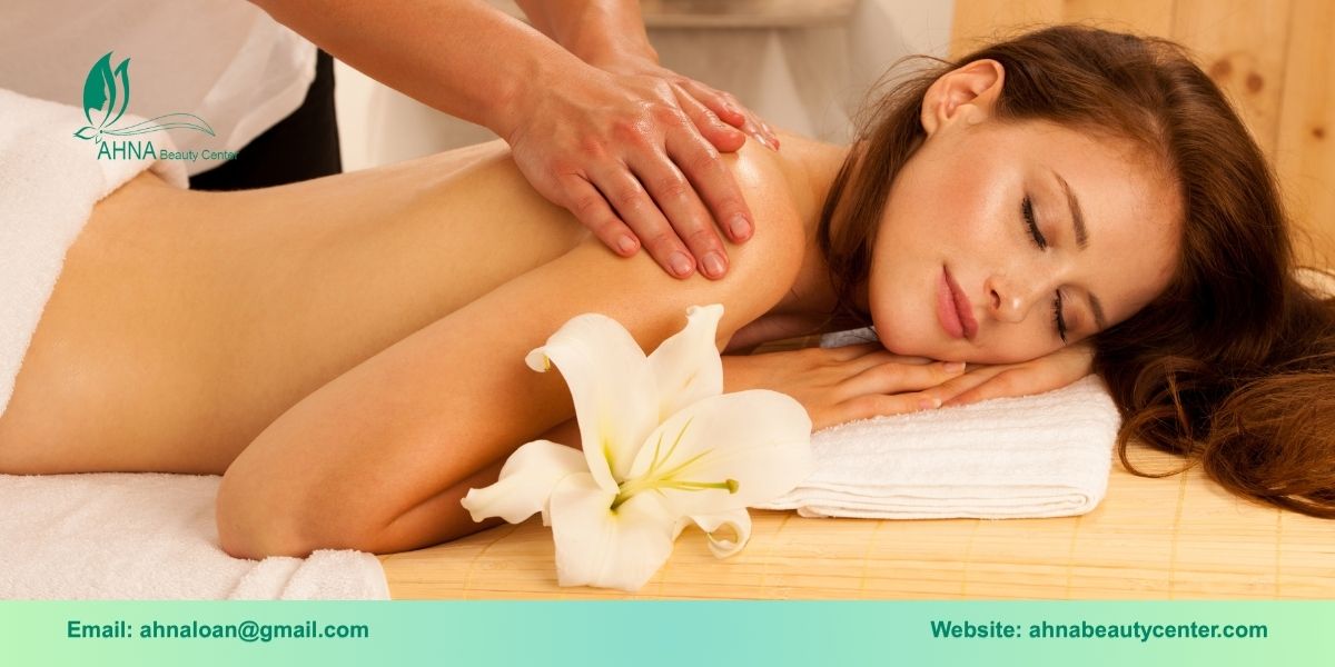 Lợi ích của chăm sóc dưỡng sinh đối với cơ thể và tinh thần