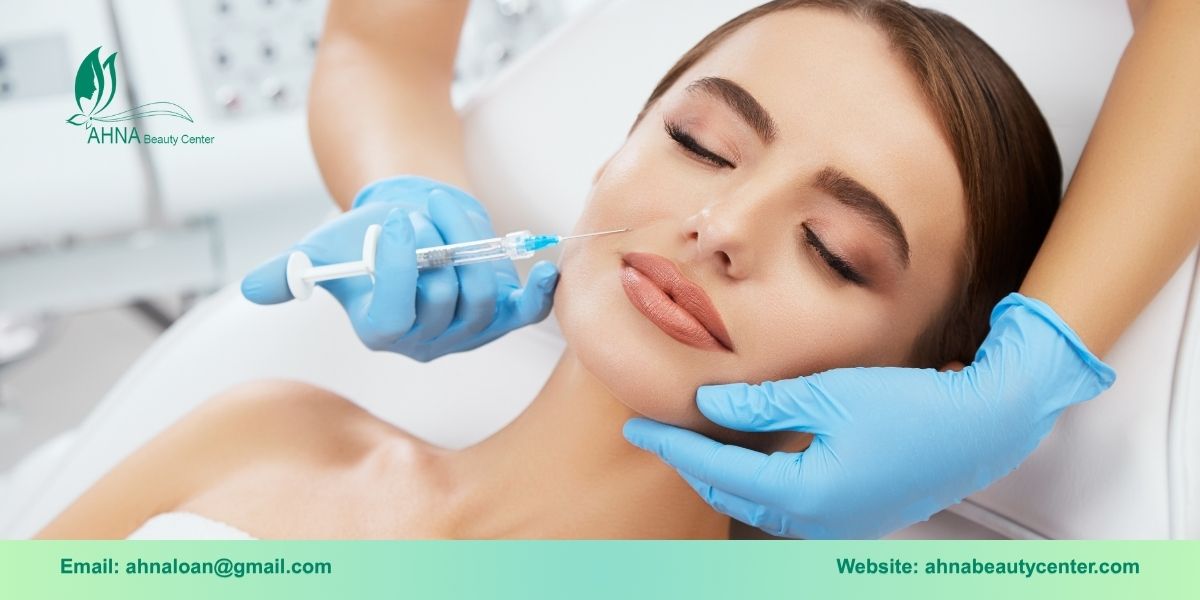 Lợi ích khi cân chỉnh đường nét gương mặt
