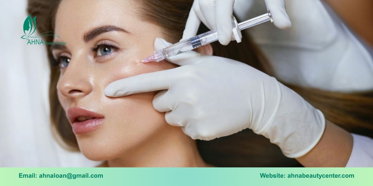 Nguyên nhân dẫn đến thiếu cân bằng nét gương mặt