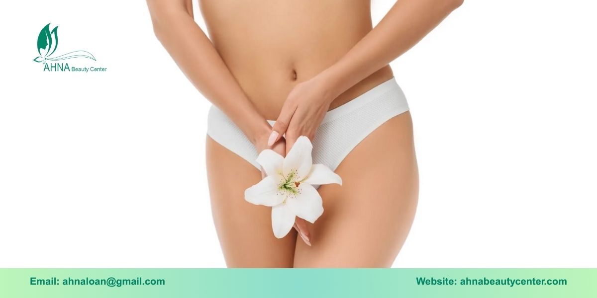 Nguyên nhân gây thâm vùng bẹn phổ biến