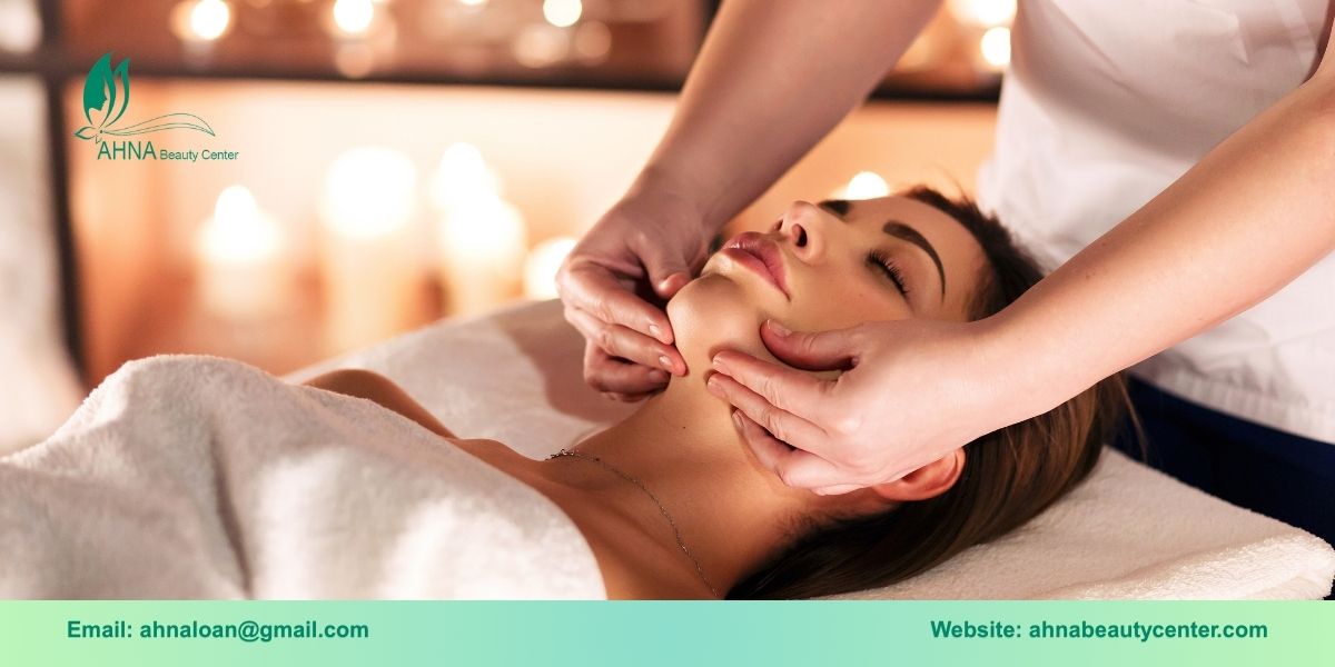 Nhu cầu chăm sóc da và thư giãn tăng cao tại khu vực An Lạc Bình Tân