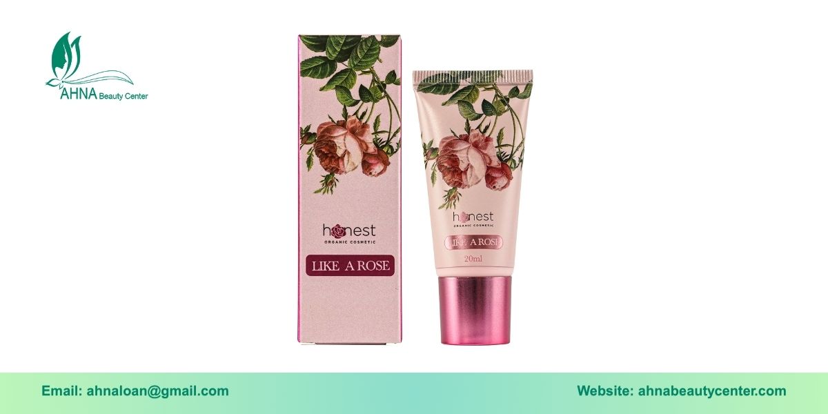 Những ai phù hợp với Honest Beauty?