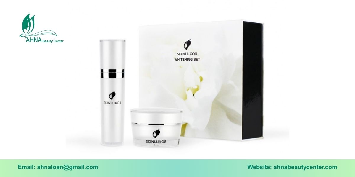 Những ai phù hợp với sản phẩm từ Skinluxor?