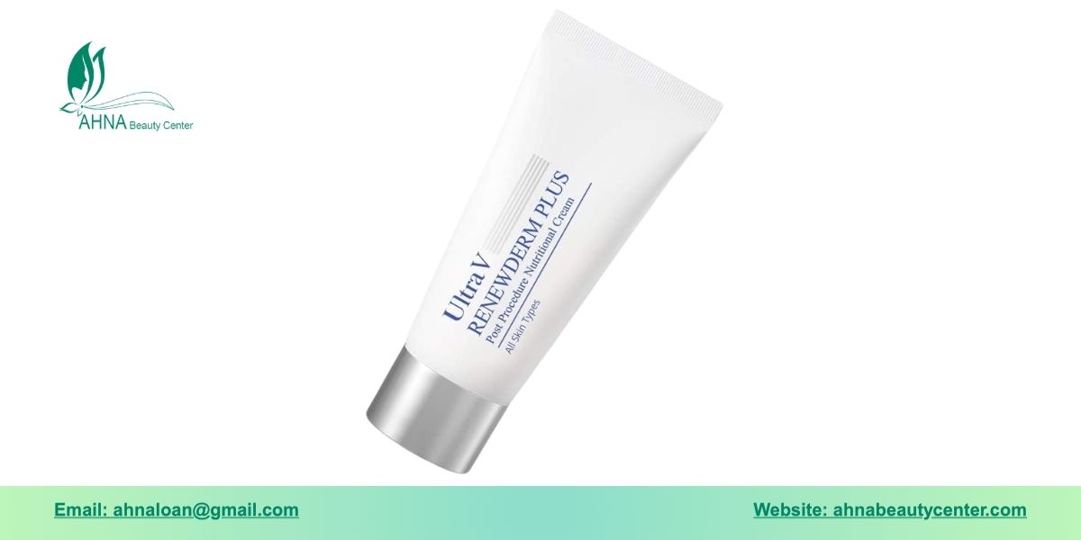 Những điểm nổi bật của Renewderm Plus