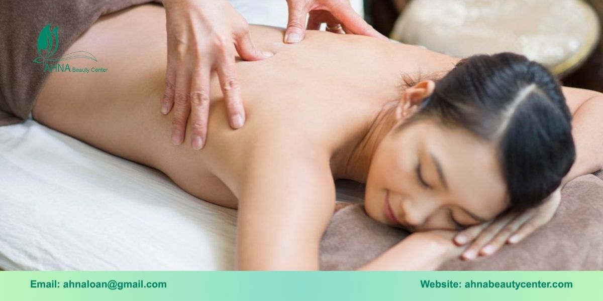 Những lưu ý trước và sau khi trị liệu body Shiatsu