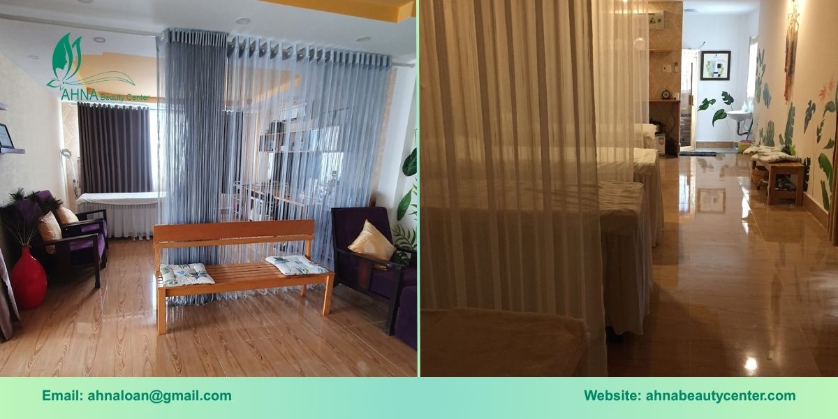 Những ưu điểm nổi bật giúp AHNA Beauty tạo dấu ấn tại An Lạc Bình Tân