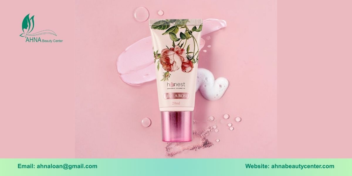 Sản phẩm nổi bật từ Honest Beauty