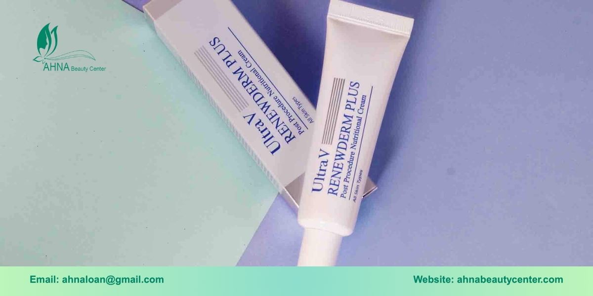 Sản phẩm từ Ultra V phù hợp với ai?