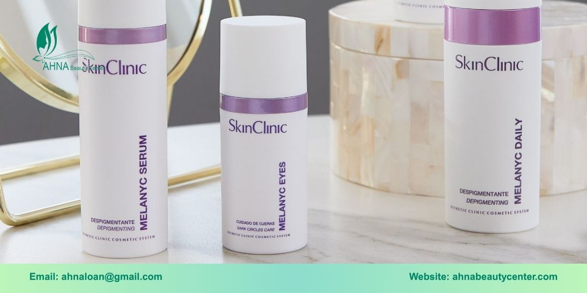 SkinClinic phù hợp với ai?