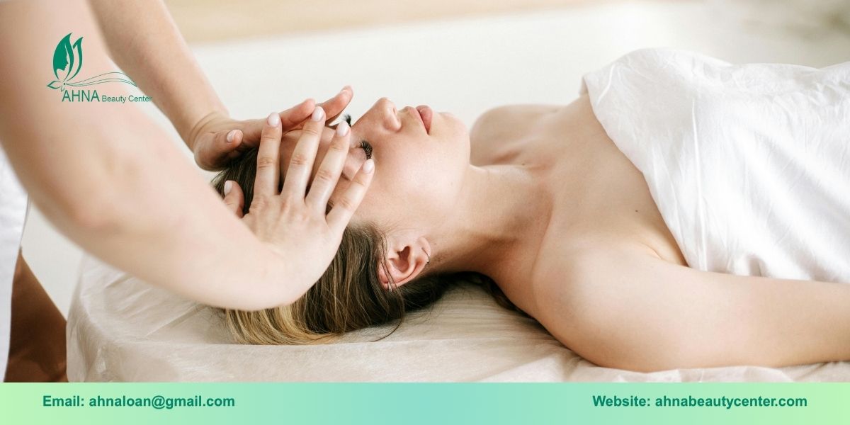 Thực trạng rụng tóc ngày càng phổ biến ở nam và nữ hiện nay